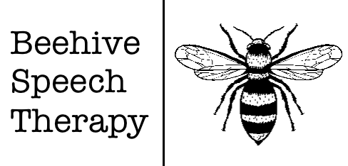 Beehive Speech Therapy
